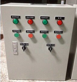 風(fēng)機(jī)配電箱中空氣開關(guān)的做用